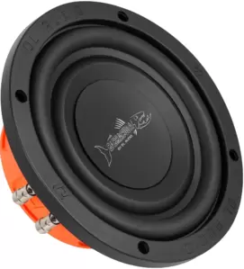 Сабвуфер DL Audio Barracuda 6.5 Flat фото