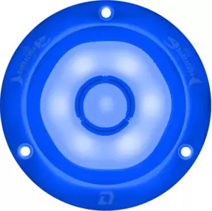 DL Audio Barracuda Tweeter SE