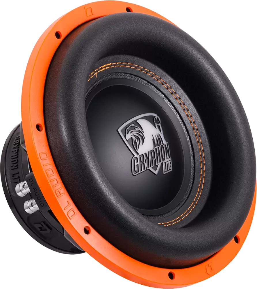 DL Audio Gryphon Lite 10 V.3 SE