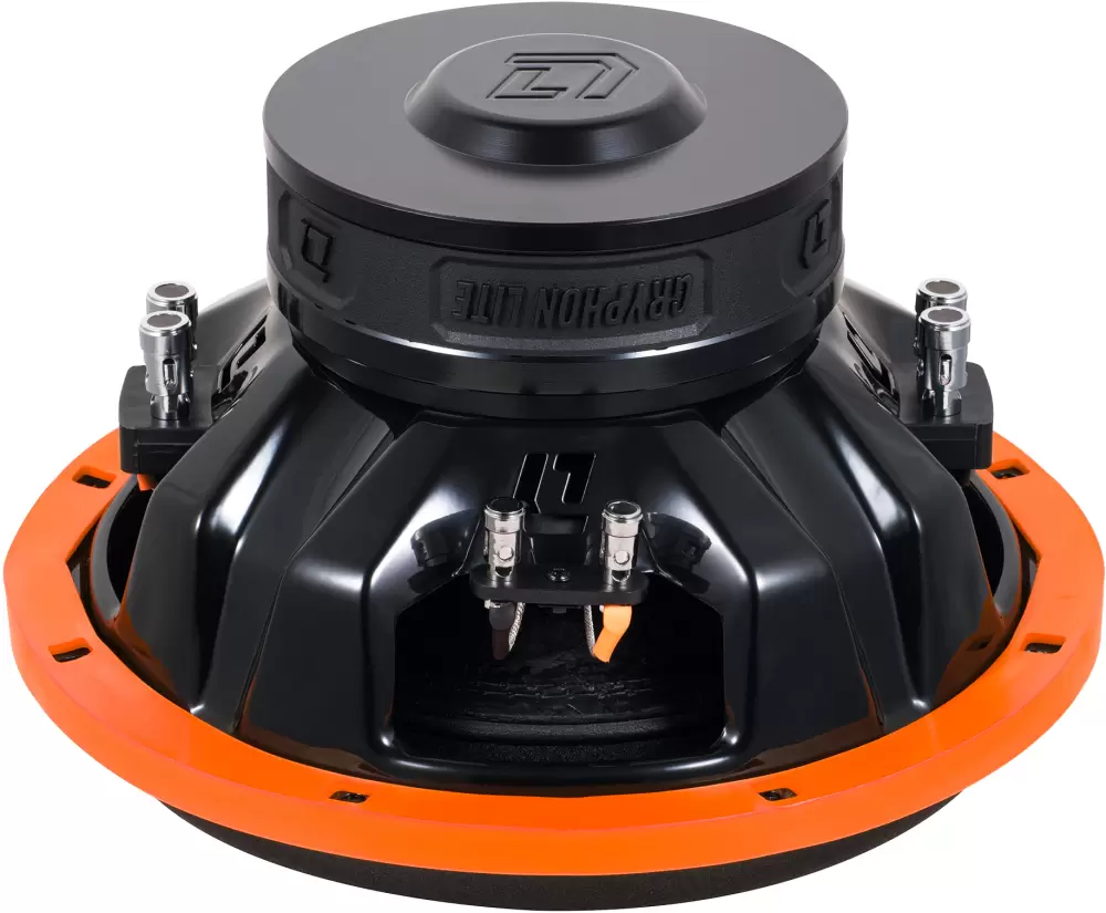 Сабвуфер DL Audio Gryphon Lite 10 V.3 SE фото 3