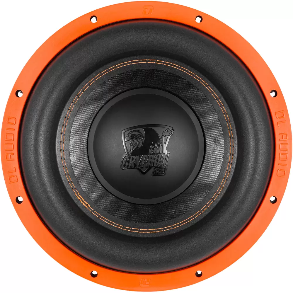 Сабвуфер DL Audio Gryphon Lite 12 V.3 фото 2