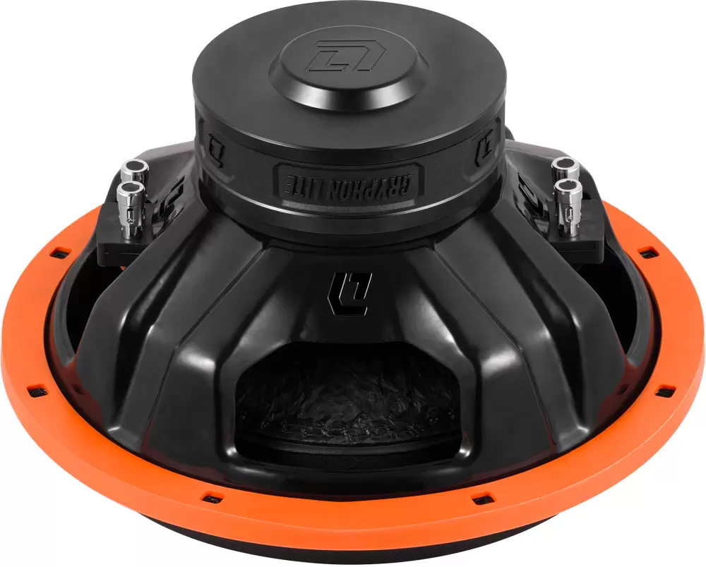 Сабвуфер DL Audio Gryphon Lite 12 V.3 фото 3