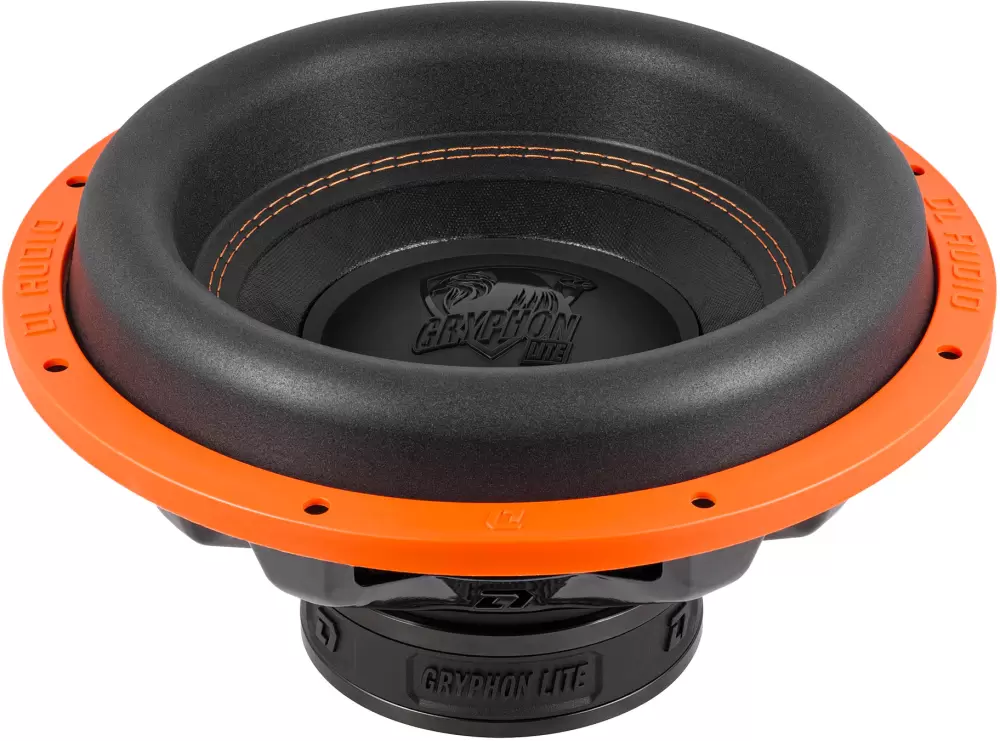 Сабвуфер DL Audio Gryphon Lite 12 V.3 фото 4