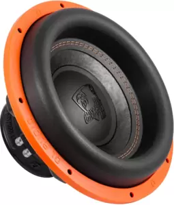 Сабвуфер DL Audio Gryphon Lite 12 V.3 фото