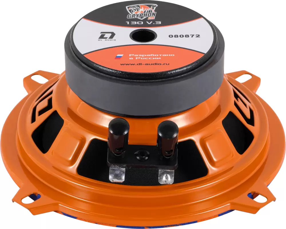 Автоакустика DL Audio Gryphon Lite 130 V.3 фото 3