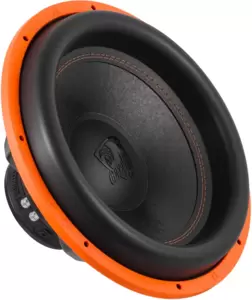 Сабвуфер DL Audio Gryphon Lite 15 V.3 фото