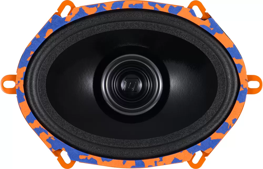 Автоакустика DL Audio Gryphon Lite 57 V.3 фото 2