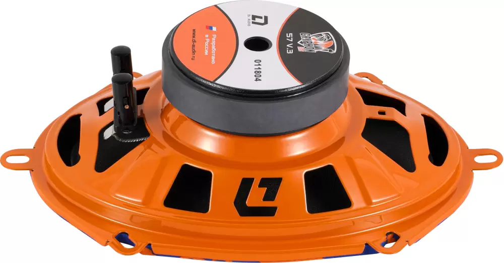 Автоакустика DL Audio Gryphon Lite 57 V.3 фото 3