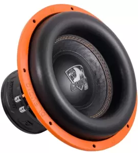 Сабвуфер DL Audio Gryphon Pro 12 V.3 SE