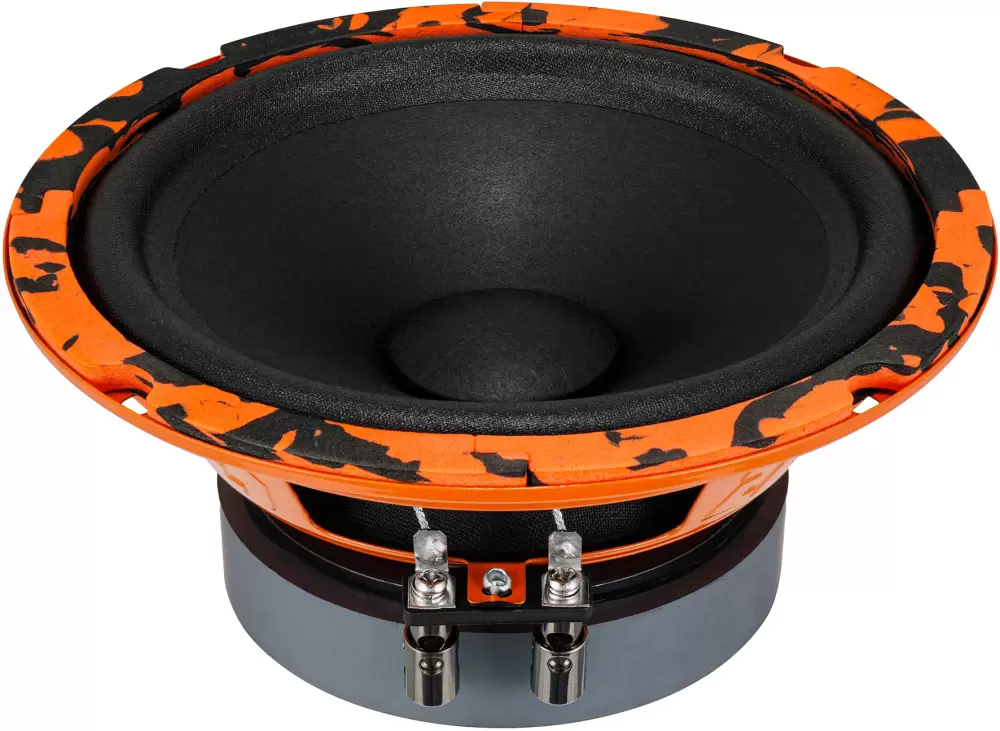 DL Audio Gryphon Pro 165 Midbass