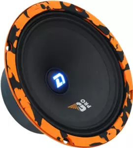 Автоакустика DL Audio Gryphon Pro 165 SE фото