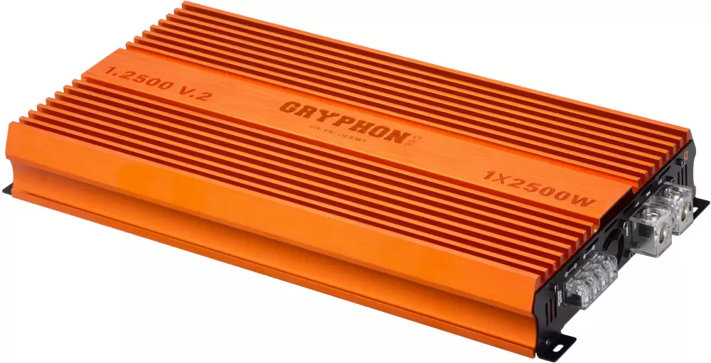 DL Audio Gryphon Pro 1.2500 V.2