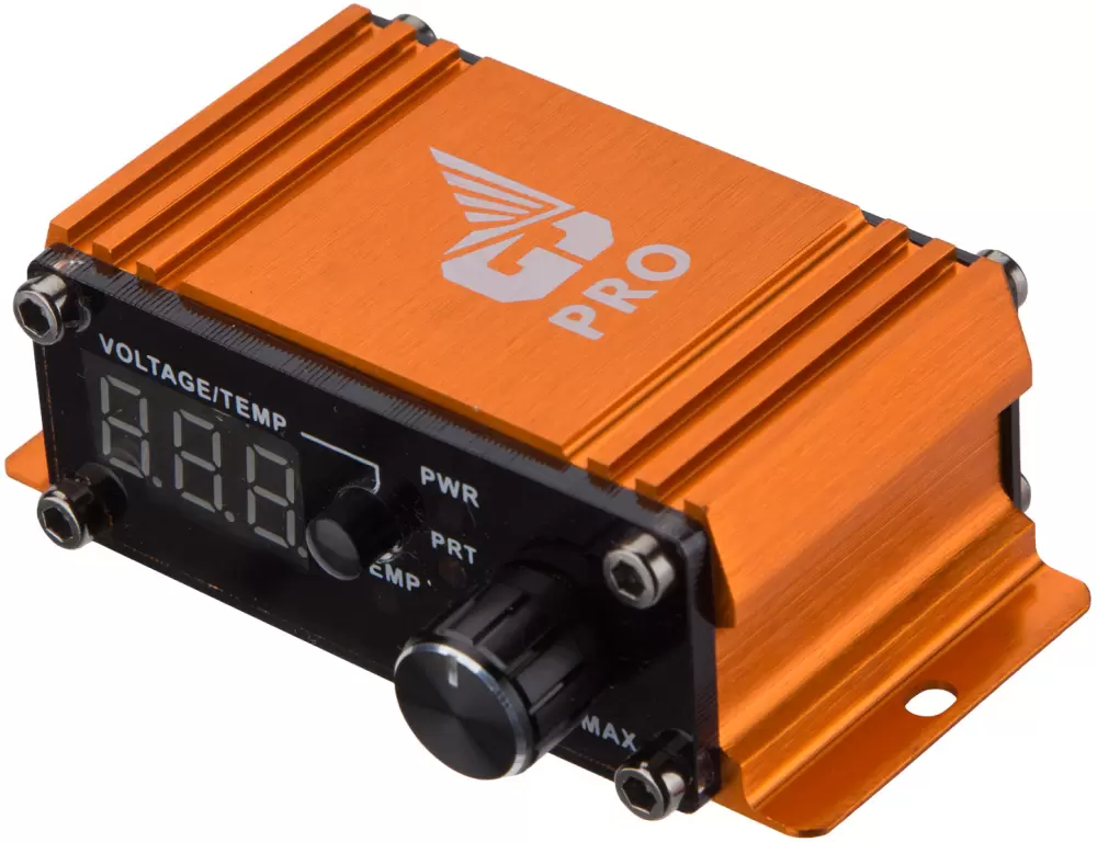 Автомобильный усилитель DL Audio Gryphon Pro 1.2500 V.2 фото 5