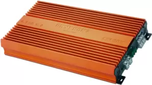 DL Audio Gryphon Pro 4.150 V.2