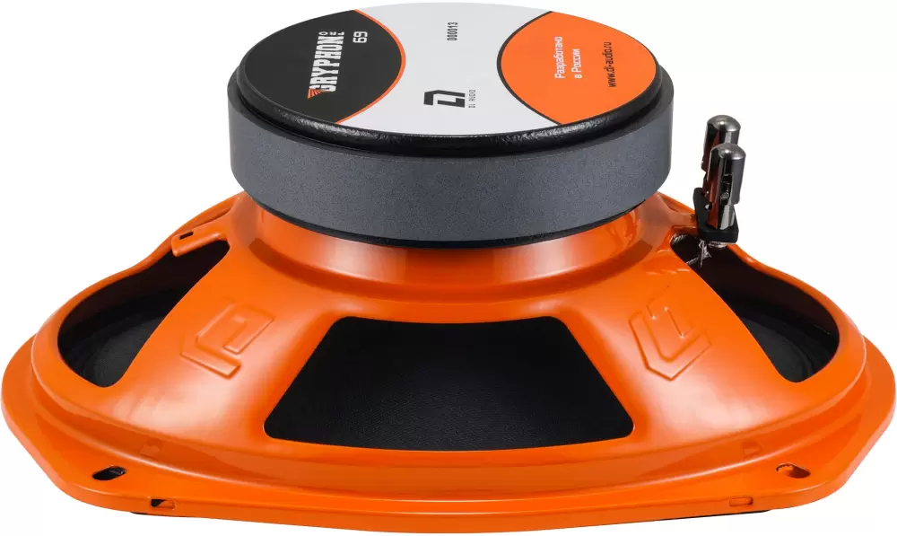 Автоакустика DL Audio Gryphon Pro 69 фото 3