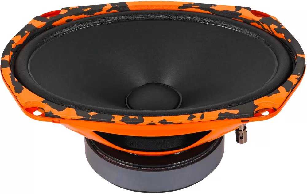 DL Audio Gryphon Pro 69 Midbass