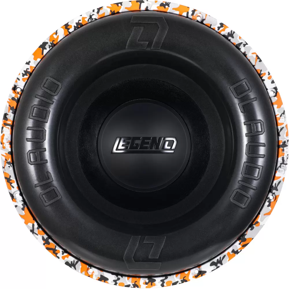 Сабвуфер DL Audio Legend 15 фото 2