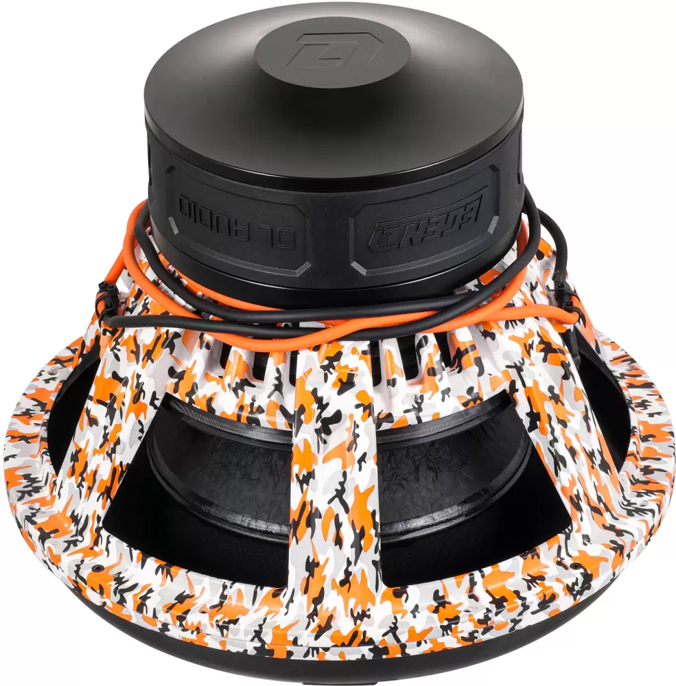 Сабвуфер DL Audio Legend 15 фото 4