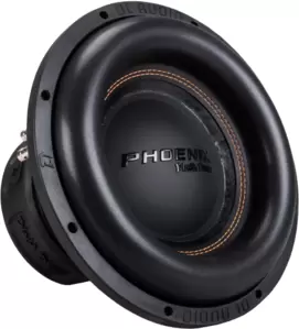 Сабвуфер DL Audio Phoenix Black Bass 12