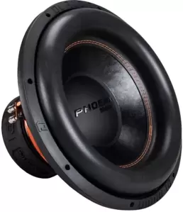 Сабвуфер DL Audio Phoenix Black Bass 15 фото