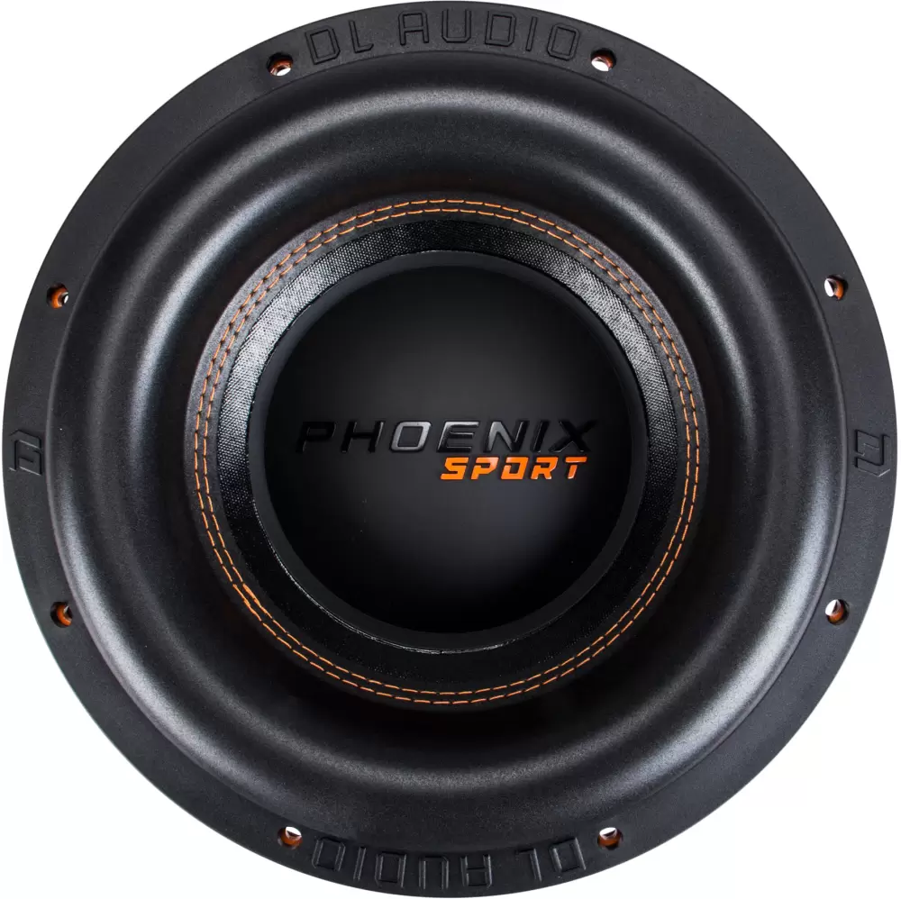Сабвуфер DL Audio Phoenix Sport 12 фото 2