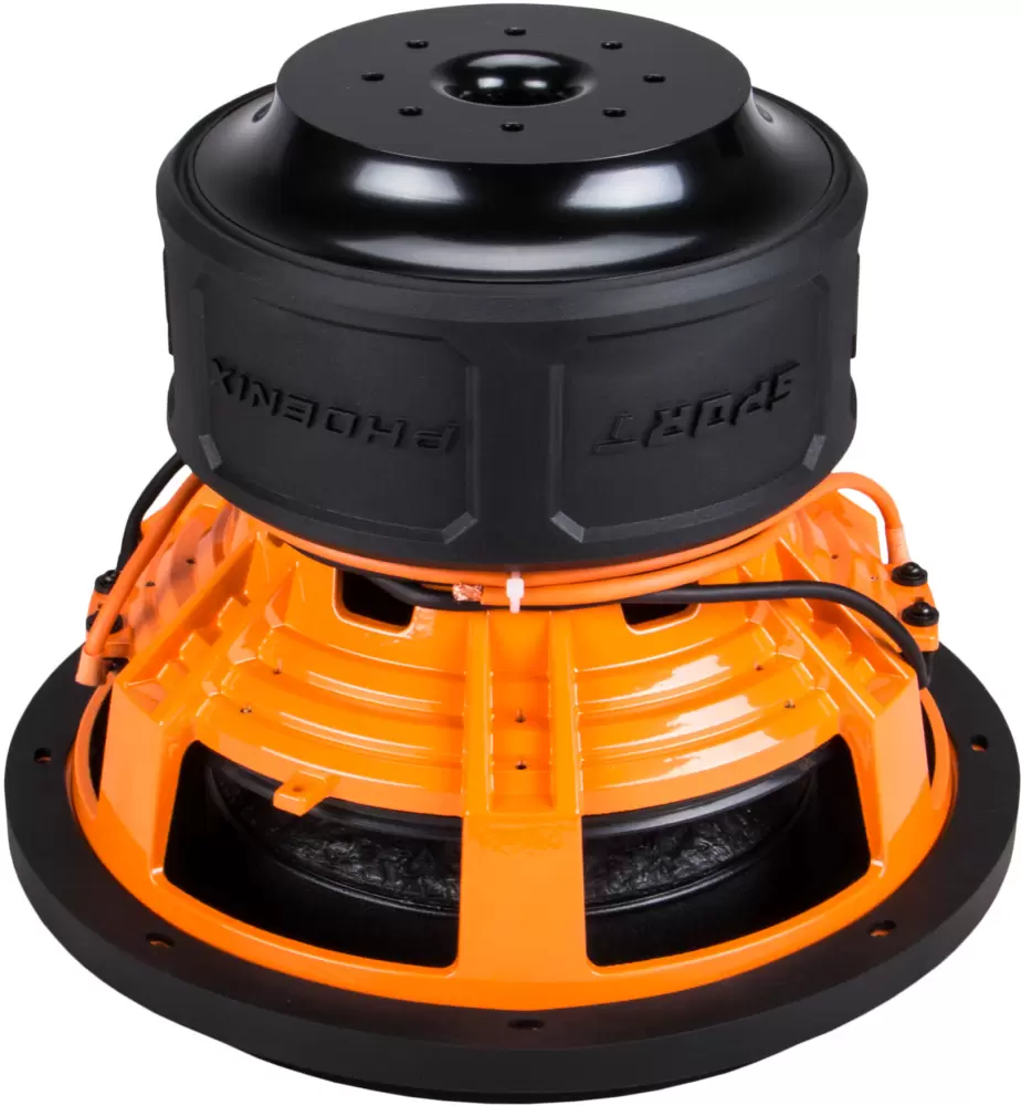 Сабвуфер DL Audio Phoenix Sport 12 фото 3