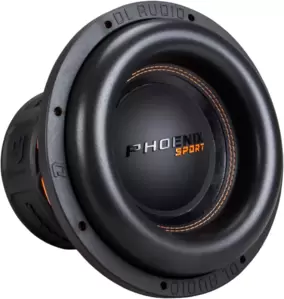 Сабвуфер DL Audio Phoenix Sport 12 фото