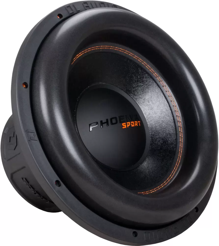 DL Audio Phoenix Sport 15