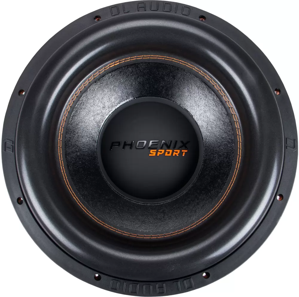 Сабвуфер DL Audio Phoenix Sport 15 фото 2