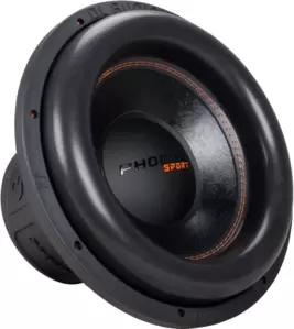 DL Audio Phoenix Sport 15
