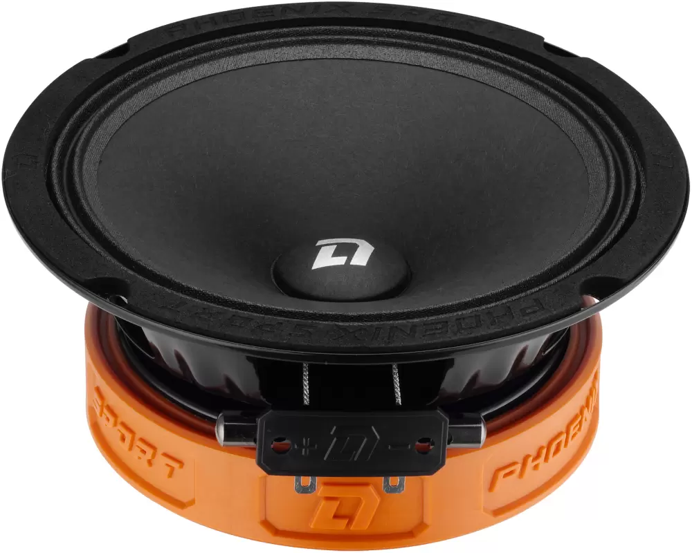 DL Audio Phoenix Sport 165