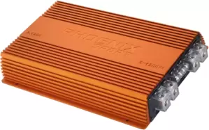 DL Audio Phoenix Sport 2.1200