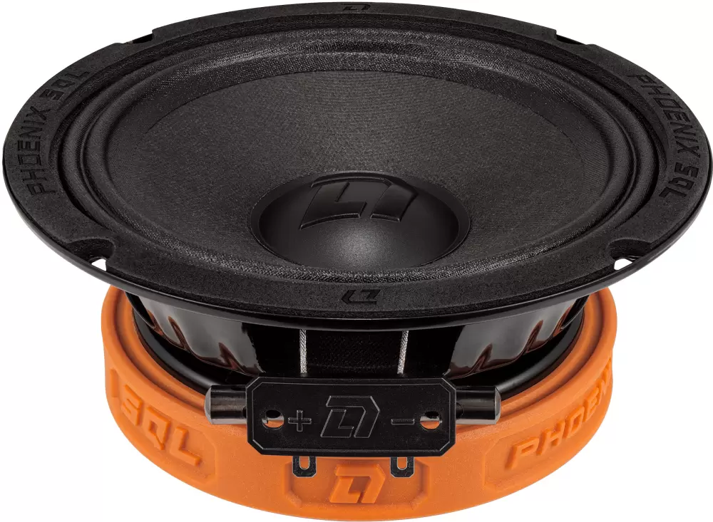 DL Audio Phoenix SQL 165
