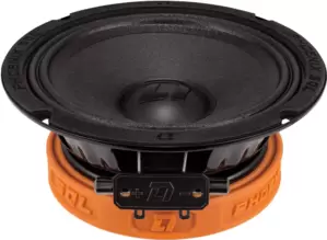Автоакустика DL Audio Phoenix SQL 165 фото