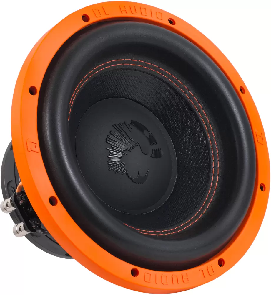 DL Audio Piranha 10 V.2