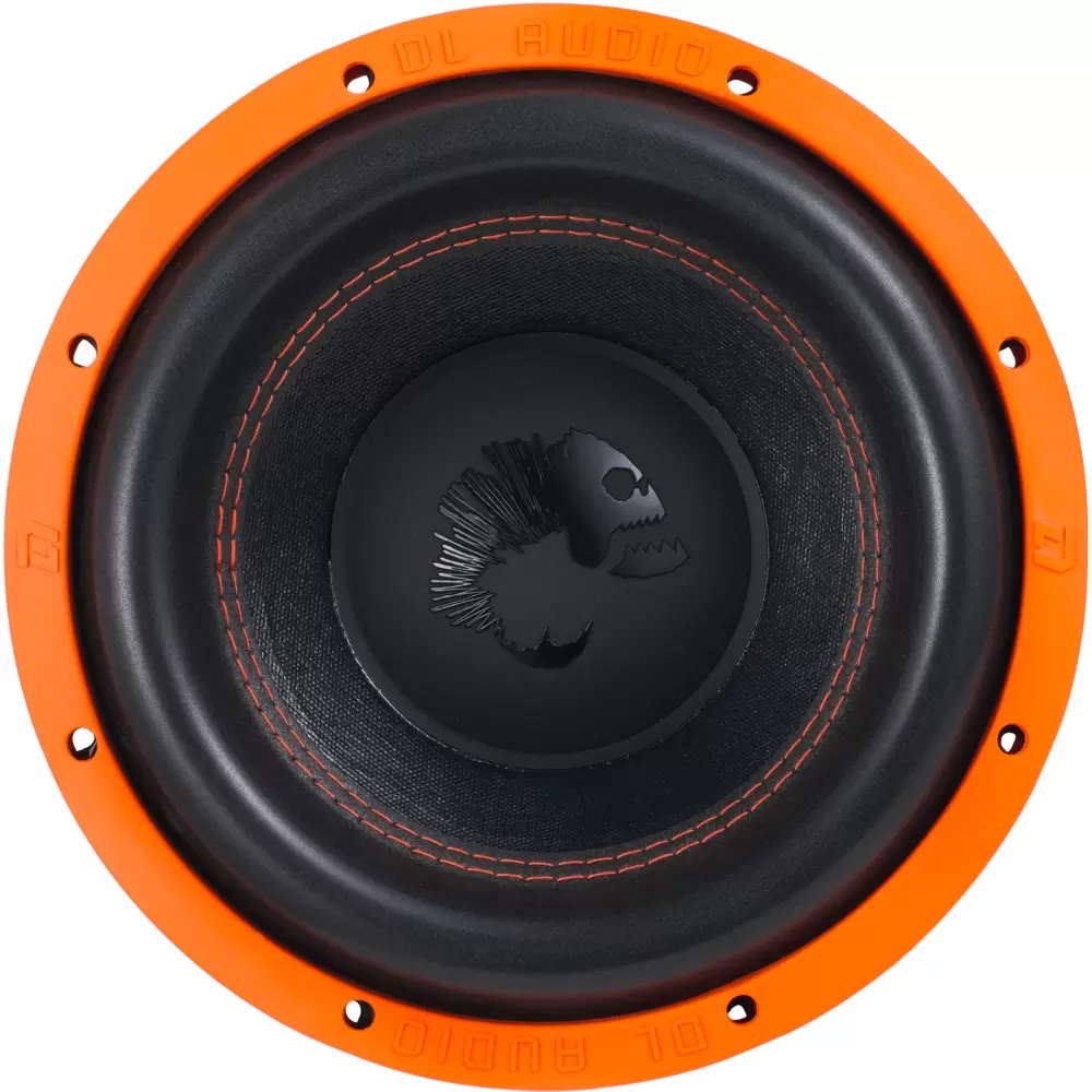 Сабвуфер DL Audio Piranha 10 V.2 фото 2