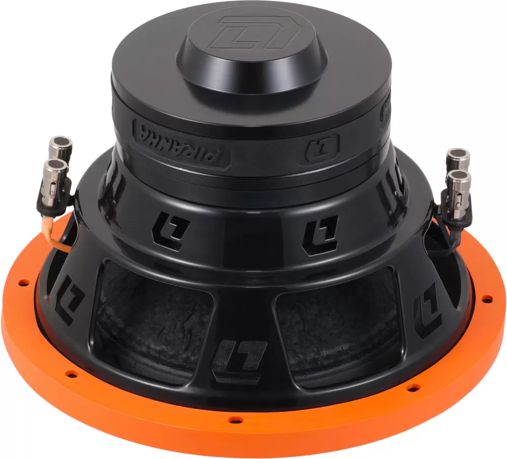 Сабвуфер DL Audio Piranha 10 V.2 фото 3