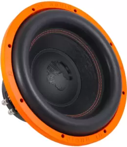 Сабвуфер DL Audio Piranha 12 V.2
