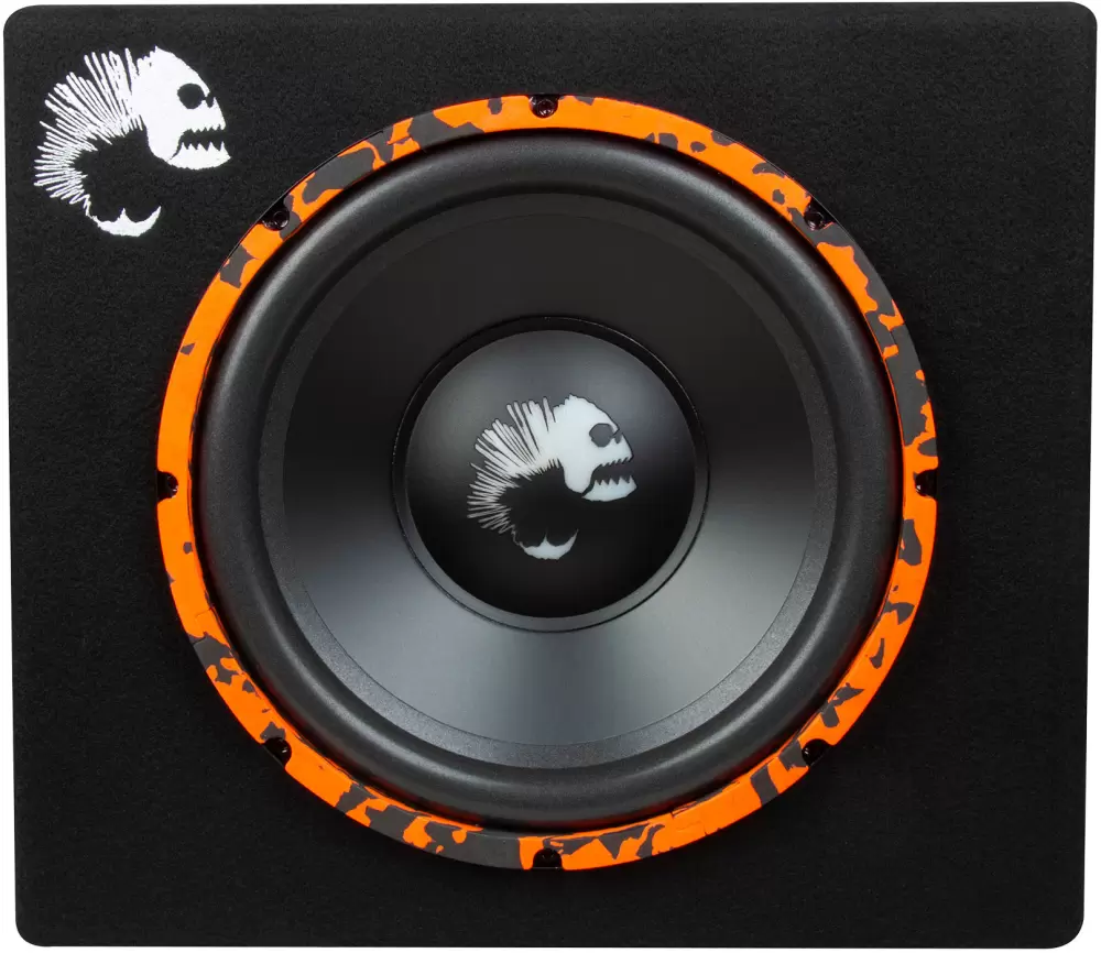 Сабвуфер DL Audio Piranha 12A SE фото 4