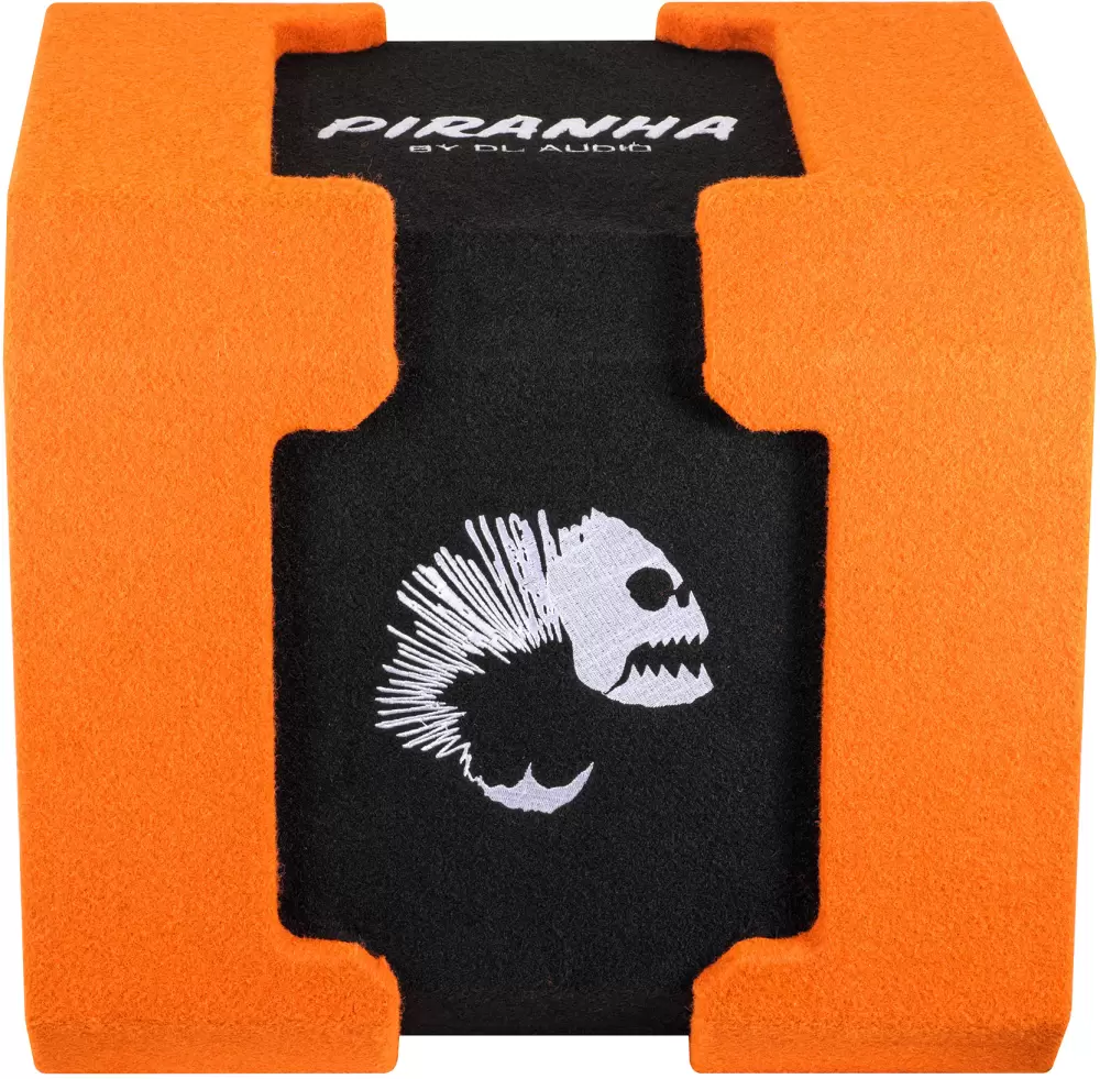 Сабвуфер DL Audio Piranha 12A V.2 Twin фото