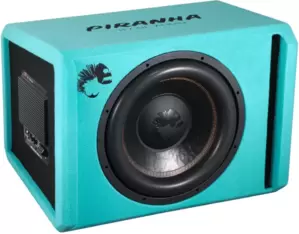 Сабвуфер DL Audio Piranha 15A Marine V.2 фото