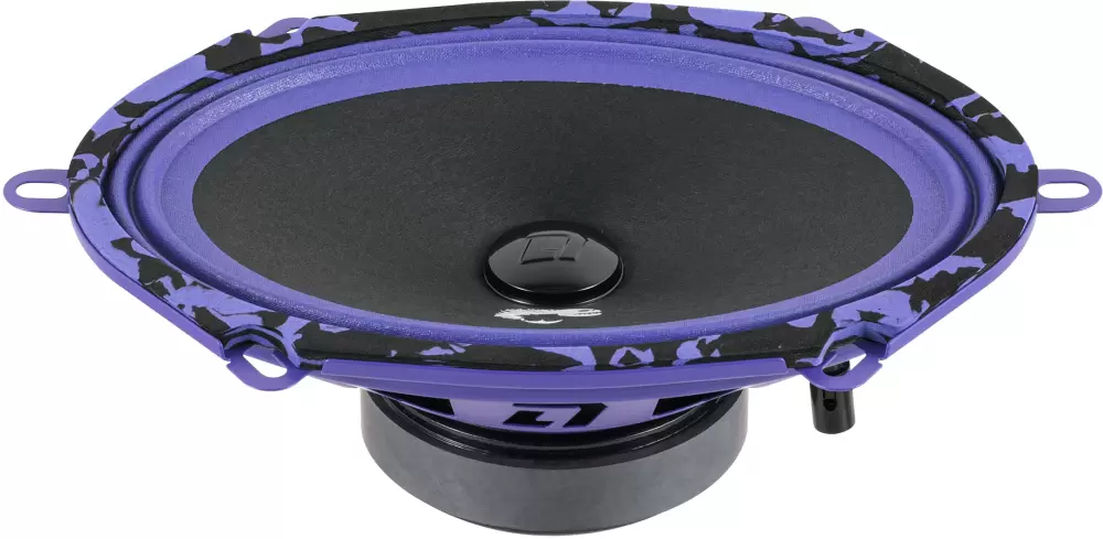 DL Audio Piranha 57 V.2