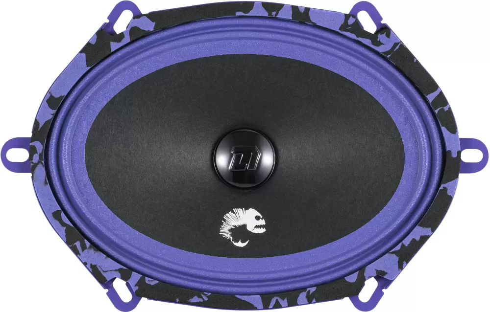 Автоакустика DL Audio Piranha 57 V.2 фото 2