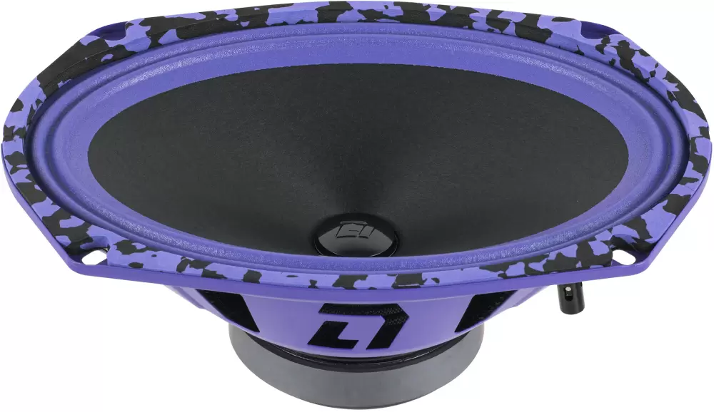 DL Audio Piranha 69 V.2