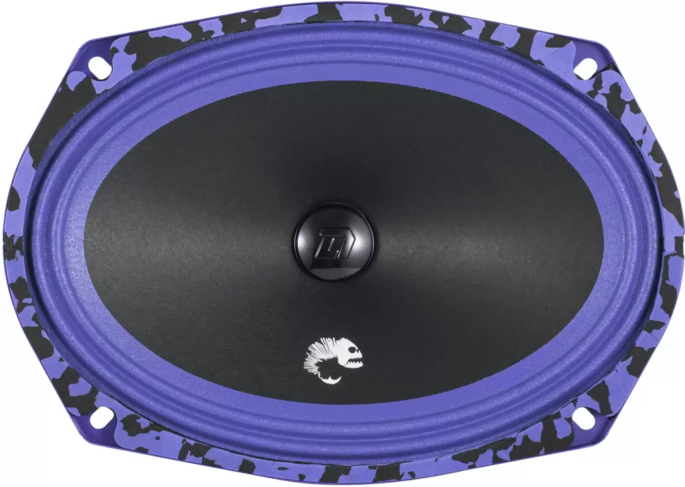 Автоакустика DL Audio Piranha 69 V.2 фото 2