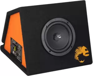 Сабвуфер DL Audio Piranha 6.5A