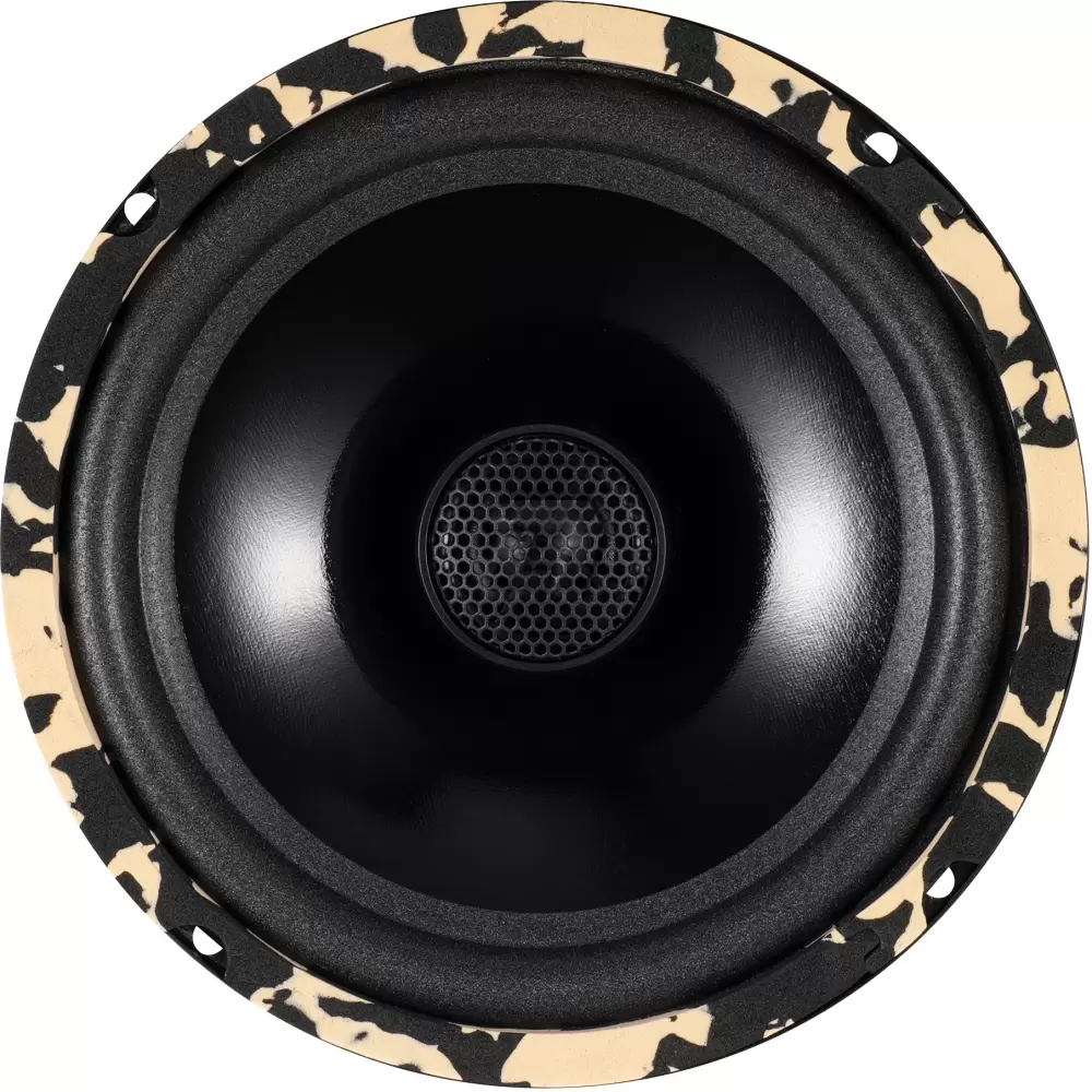 Автоакустика DL Audio Python 165 Coax фото 2