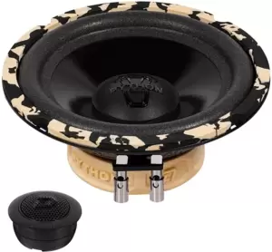 Автоакустика DL Audio Python 165 Comp