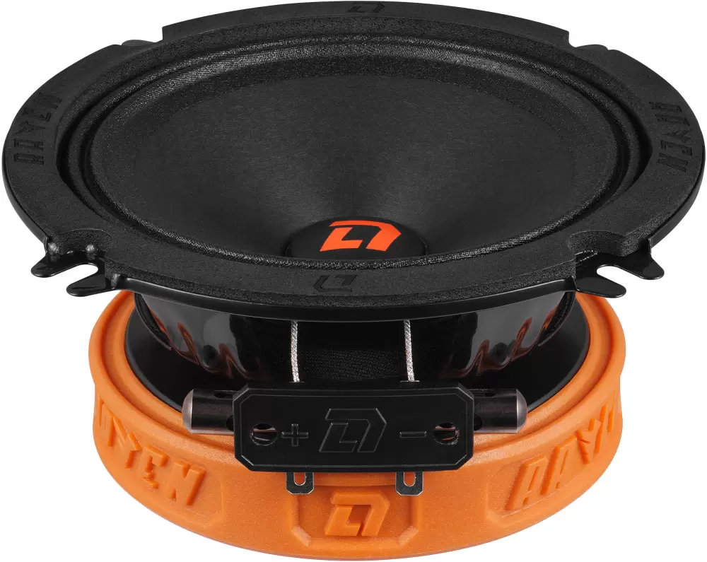 DL Audio Raven 130 V.2