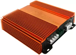 Автомобильный усилитель DL Audio Raven 2.750 V.2 фото